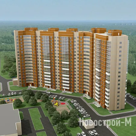 ЖК «Лесной квартал» (Дмитров)