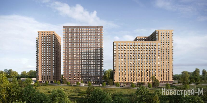 «Тропарево Парк»