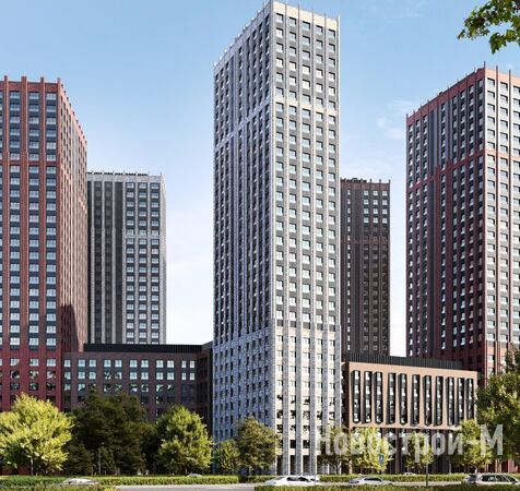 МФК «Варшавские ворота»