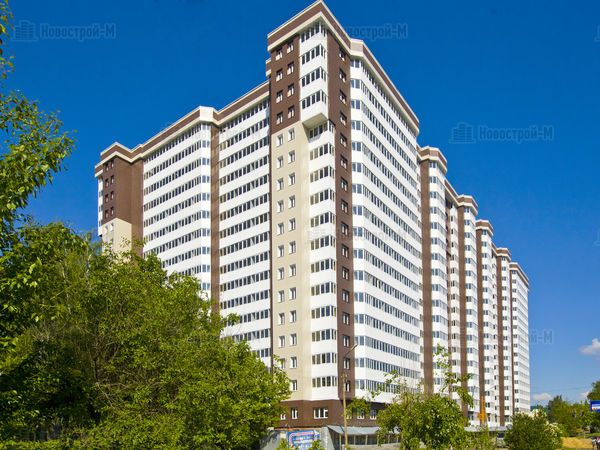 ЖК «Купавино»