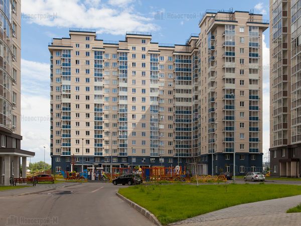 ЖК «Внуково 2016»