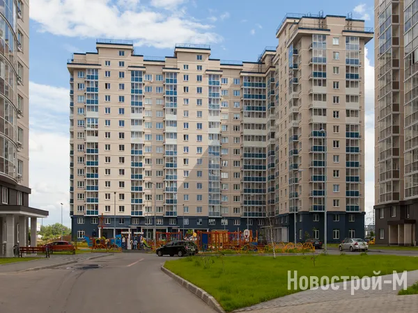 ЖК «Внуково 2016»