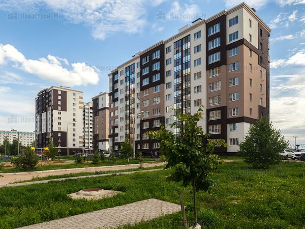 мкр. «Донской» (Коломна)