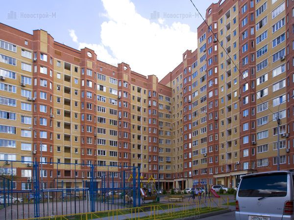 ЖК «Лобаново-2»