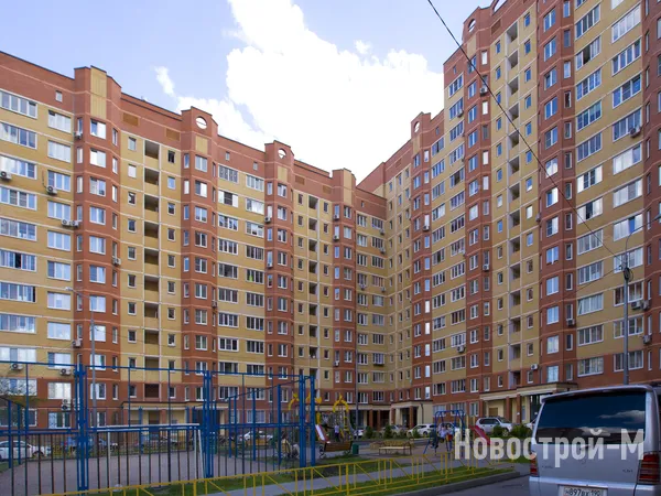 ЖК «Лобаново-2»