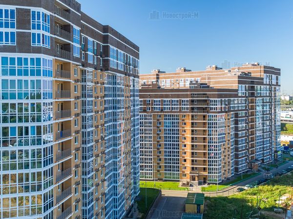 ЖК «Татьянин Парк»