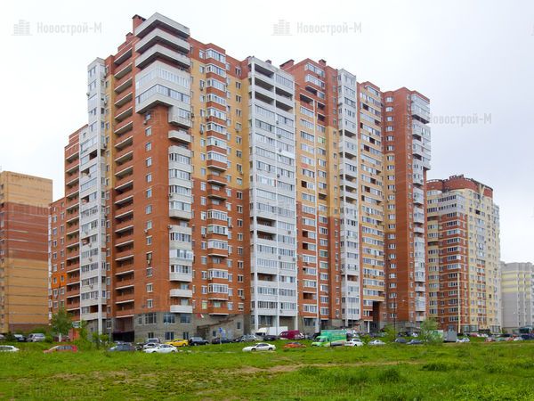 ЖК «Дом у Воды» (Балашиха)