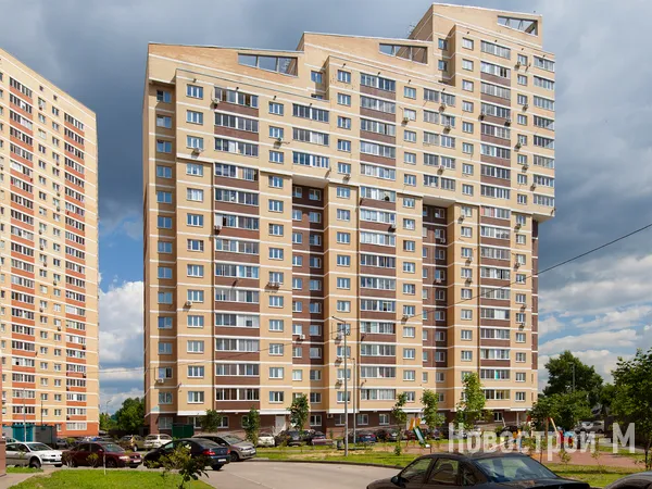 ЖК «Солнечный» (Раменское)