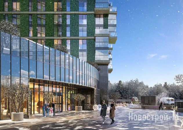 «ФизтехСити»