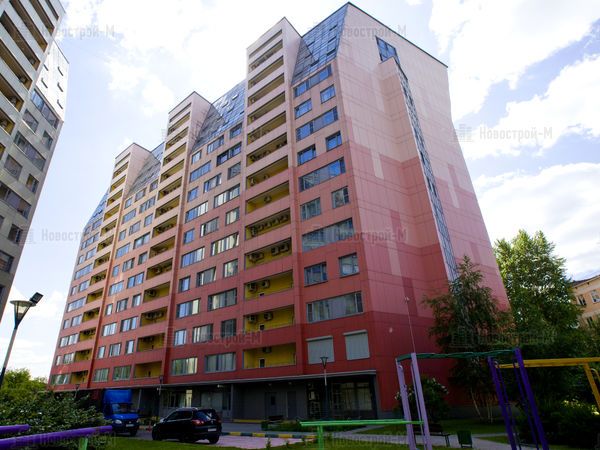 ЖК «Примавера»