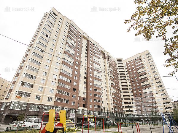 ЖК «Никольская панорама»