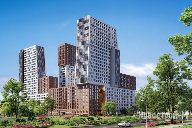 ЖК «Рихард»