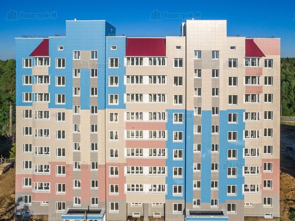 ЖК «Сходня Парк»