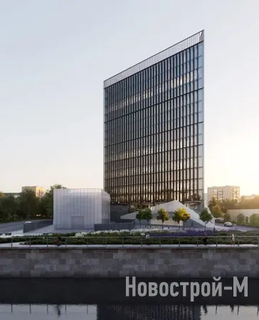 Бизнес-центр «Порта»