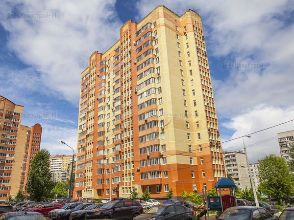 Микрорайон 28 («Первомайка»)