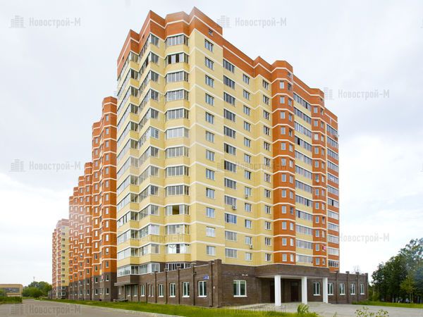 ЖК «Жемчужина» (Серпухов)