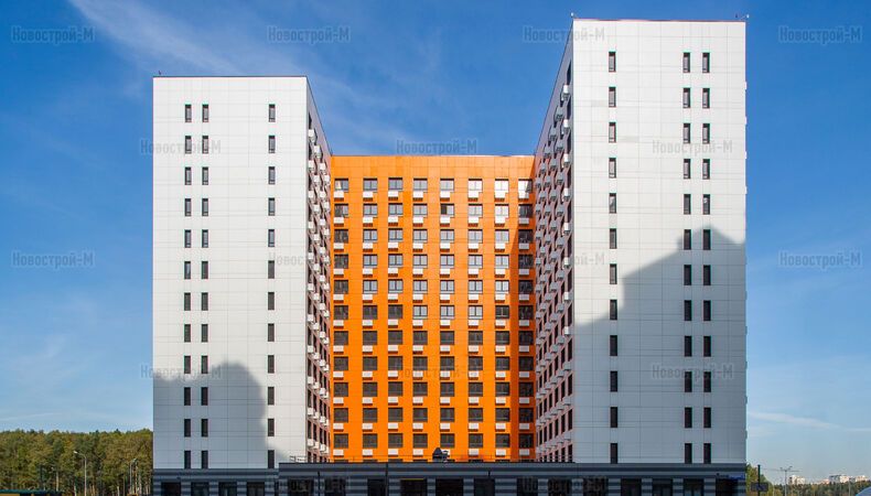 Солнцево парк