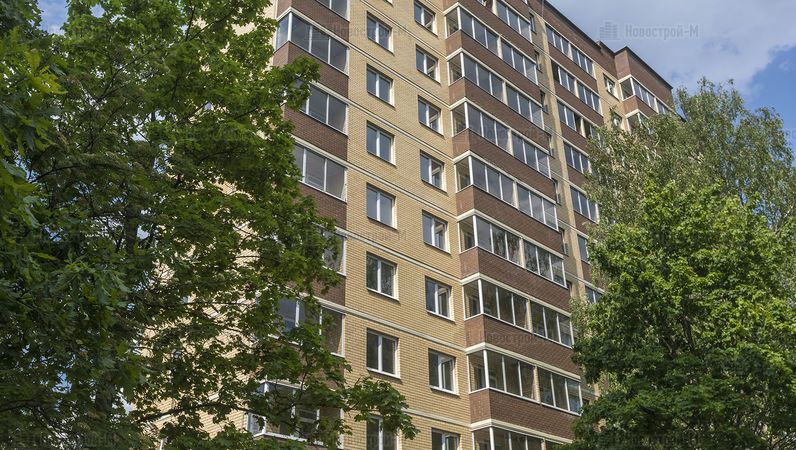 ЖК «Солнечная аллея»