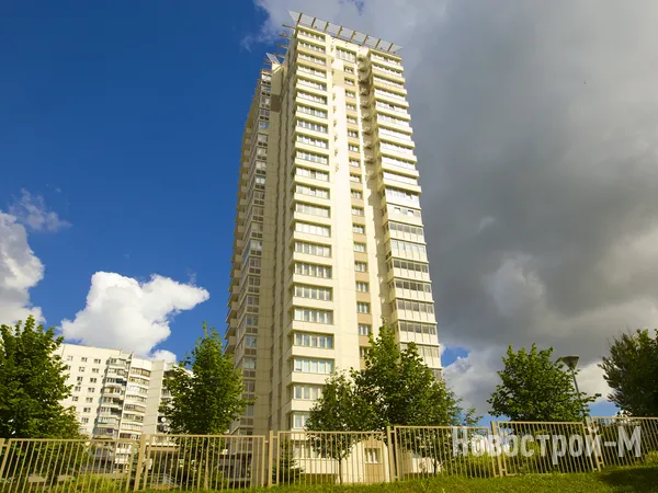 ЖК «Аксиома»