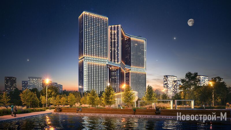 ЖК «Событие»