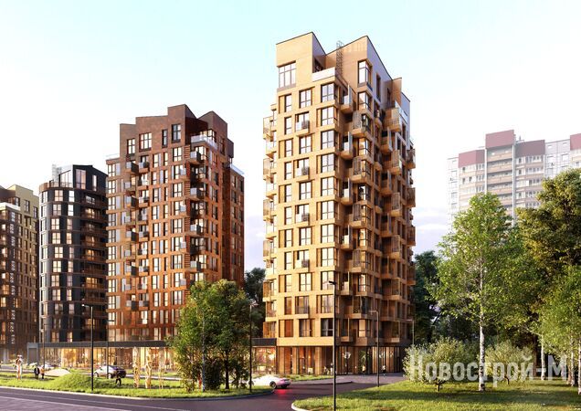 Russian Design District (Рашен Дизайн Дистрикт)