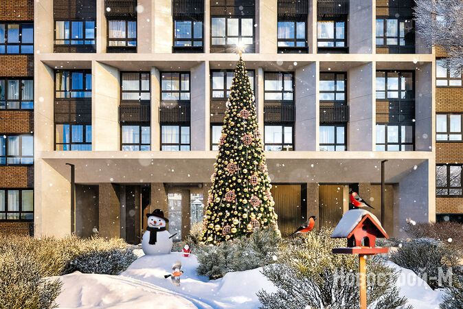 Миниполис «Рафинад»