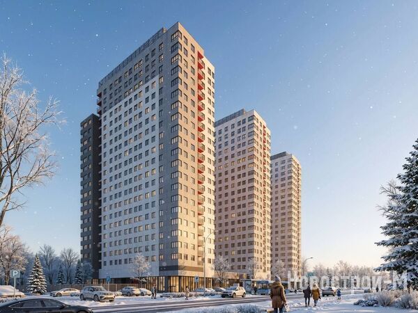 «Волковская 67»