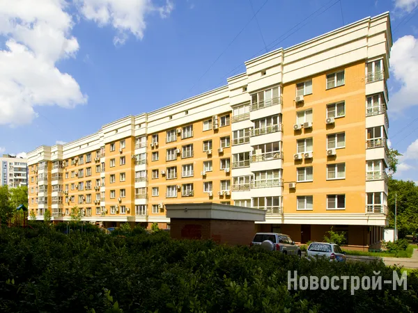 Соколиная Гора