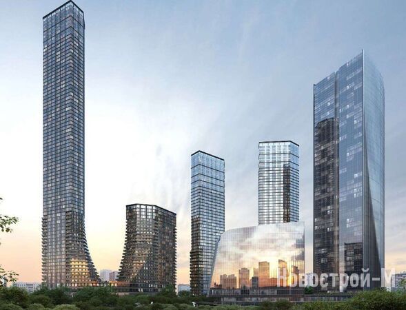 ЖК JOIS (Джойс)