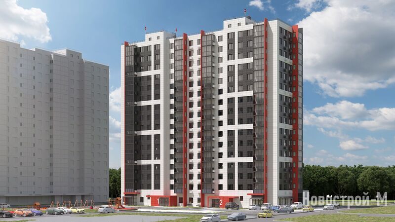 ЖК «Финский»