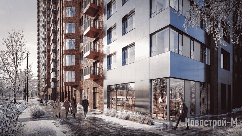 Москворечье