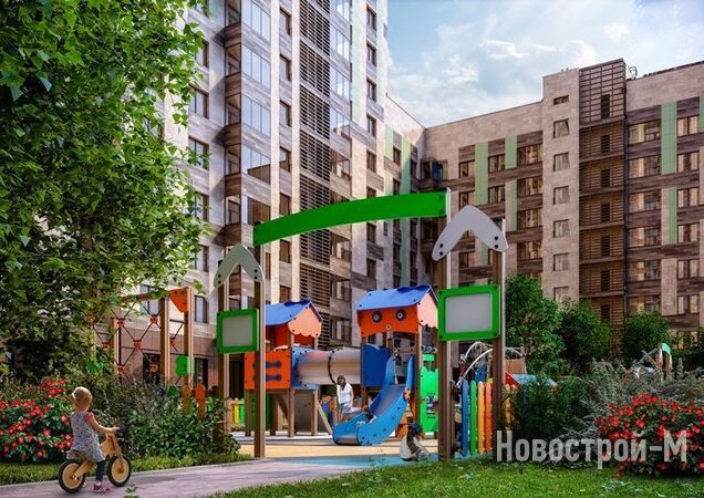ЖК «Настроение» - Фото 3