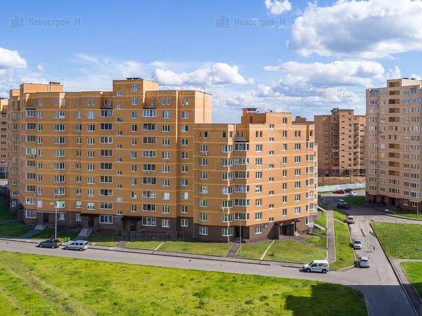 ЖК «Новоснегиревский» (ЖК «Новые Снегири»)