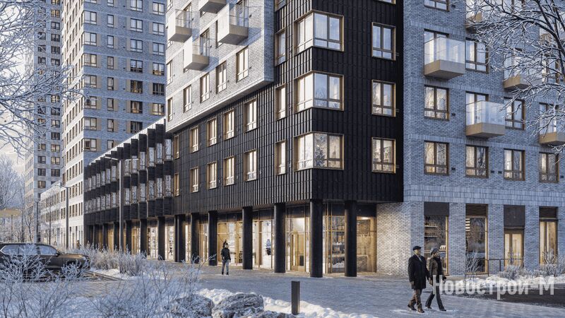 Кронштадтский 9