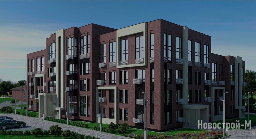 ЖК «Бристоль»