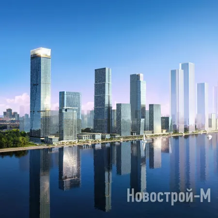 ЖК «Северный Порт» - Фото 4