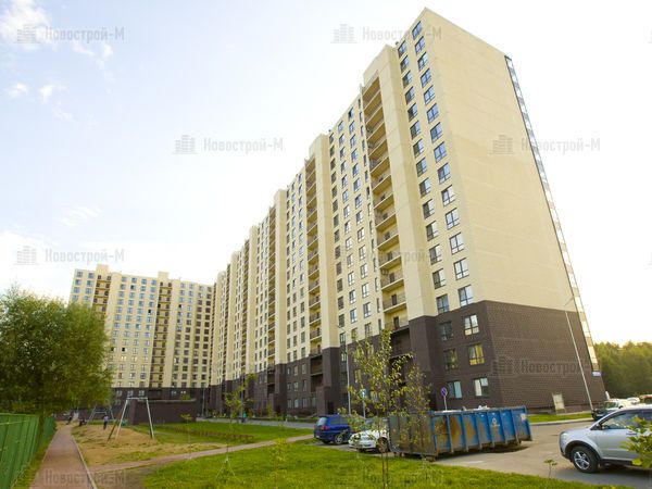 ЖК «Л-Парк»