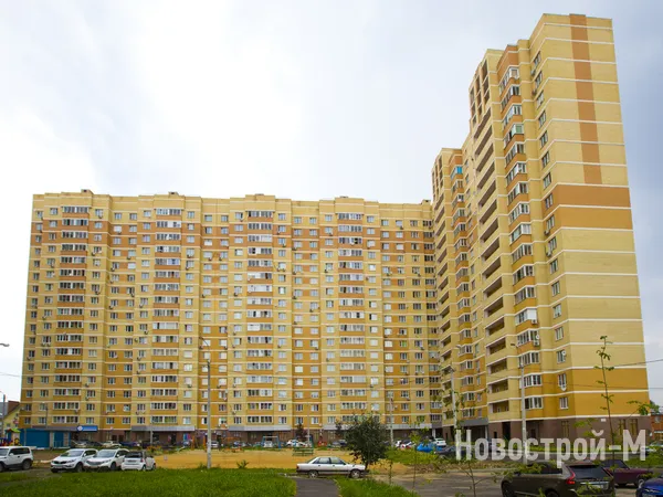 ЖК «Рязановский»