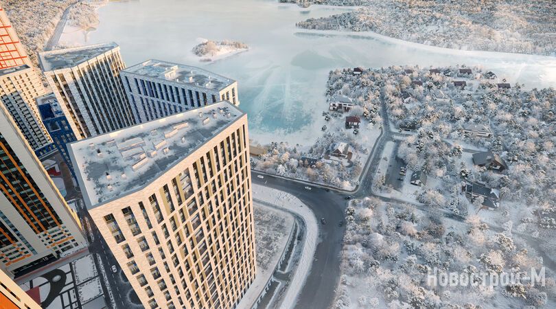 SKY Sputnik (Скай Спутник)