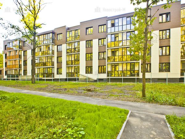 ЖК «Перхушково Лайф»