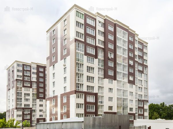 ЖК «Макеевский»