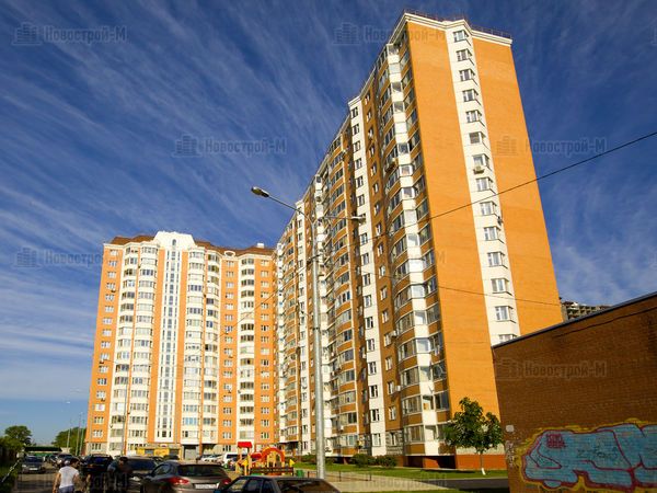 ЖК «Некрасовский»