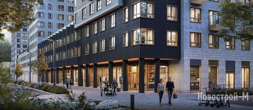 Кронштадтский 9