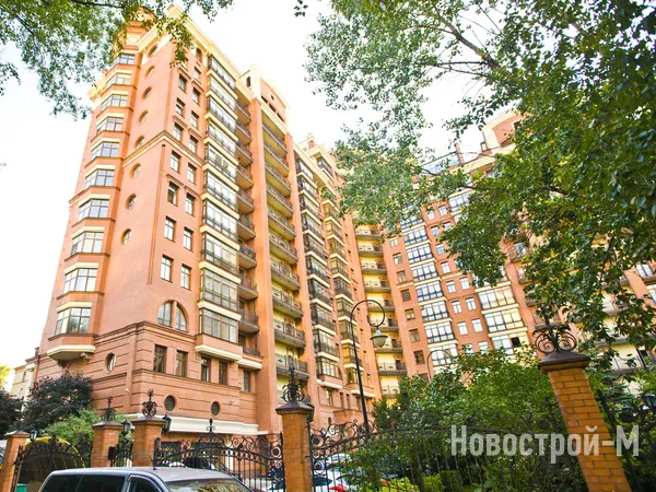 ЖК «Новая Звезда» (Донстрой) - Фото 4