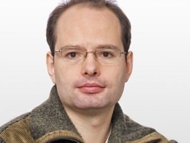 Александр Пыпин