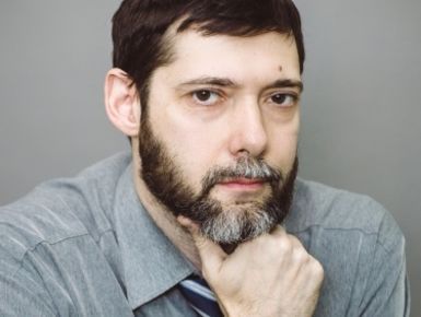 Юрий Кочетков