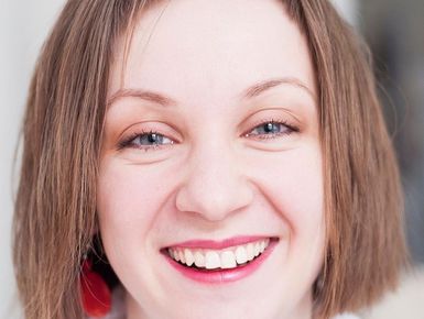 Белла Филатова