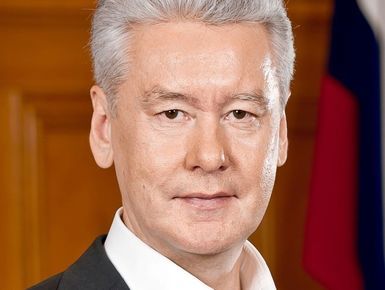 Сергей Собянин
