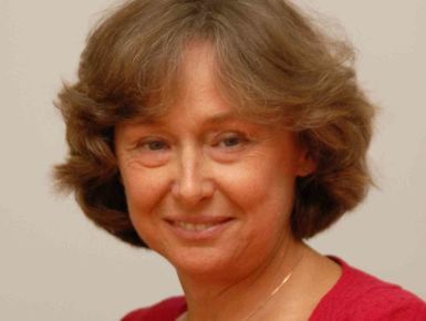 Надежда Косарева 