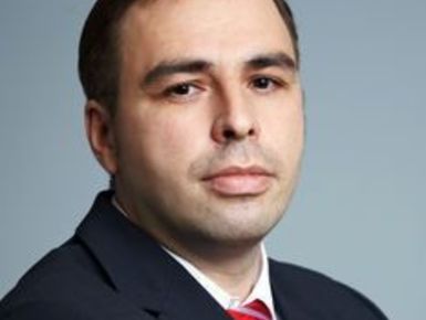 Василий Шарапов